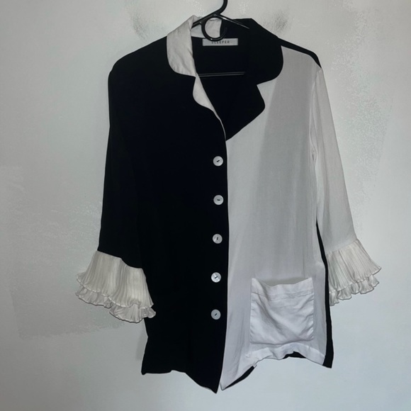 Sleeper pajama - Picture 2 of 4